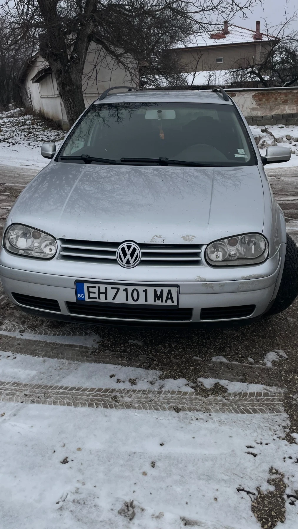 VW Golf, снимка 6 - Автомобили и джипове - 53830304