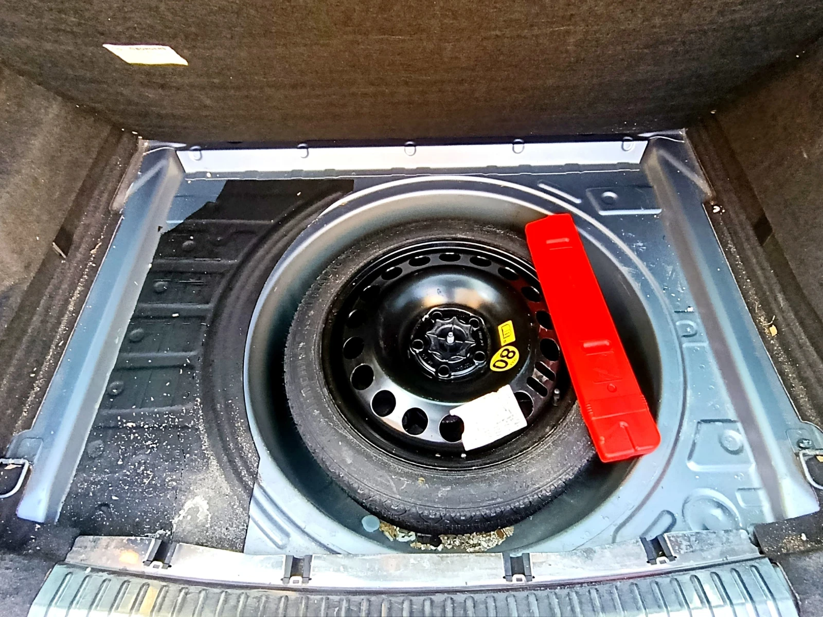 Opel Astra 1.6-benzin 2007-г., снимка 15 - Автомобили и джипове - 53846433