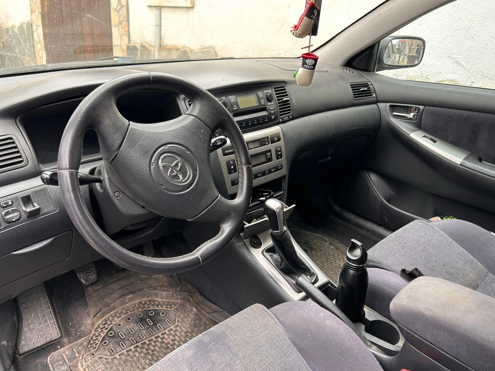 Toyota Corolla, снимка 3 - Автомобили и джипове - 53899904