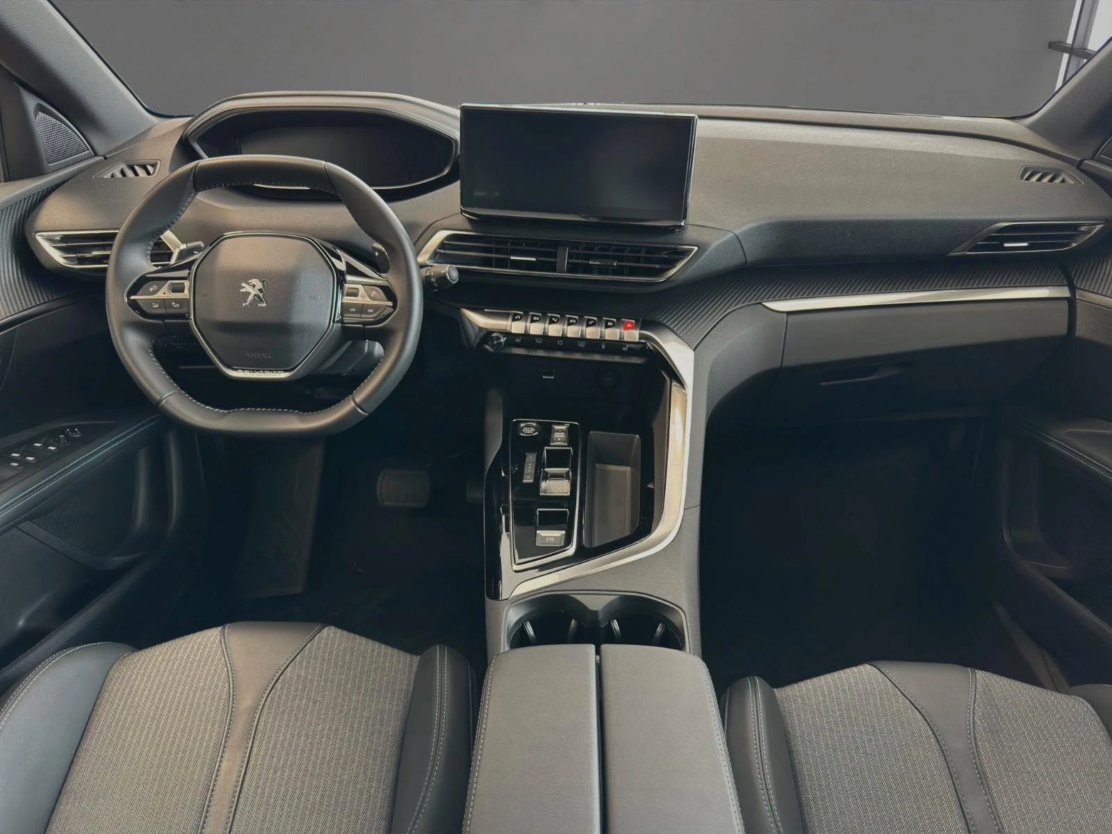 Peugeot 3008 ALLURE/145HP/CAM/NAVI/KLESS/CARPLAY/342z, снимка 7 - Автомобили и джипове - 54331600