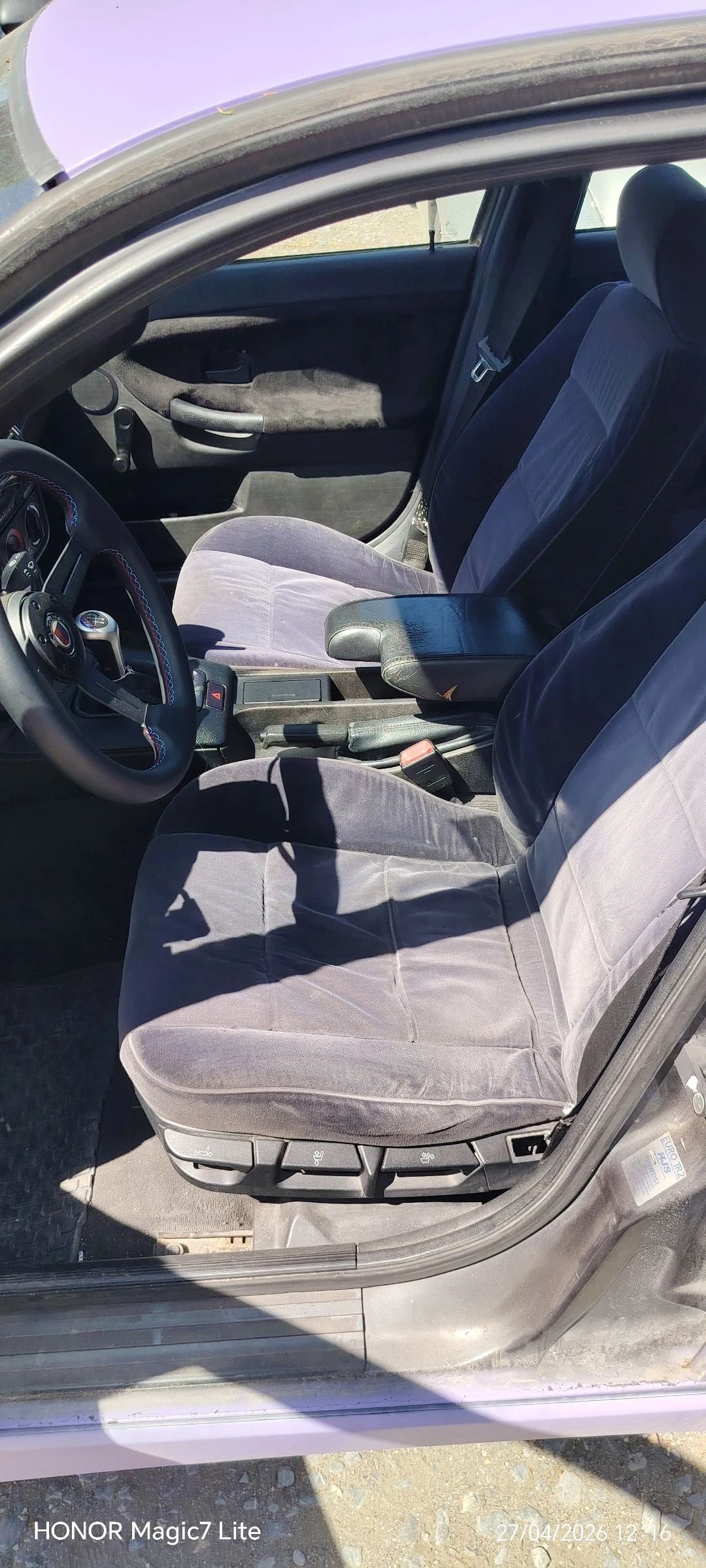 BMW 320 320i M50 B20, снимка 10 - Автомобили и джипове - 54351556