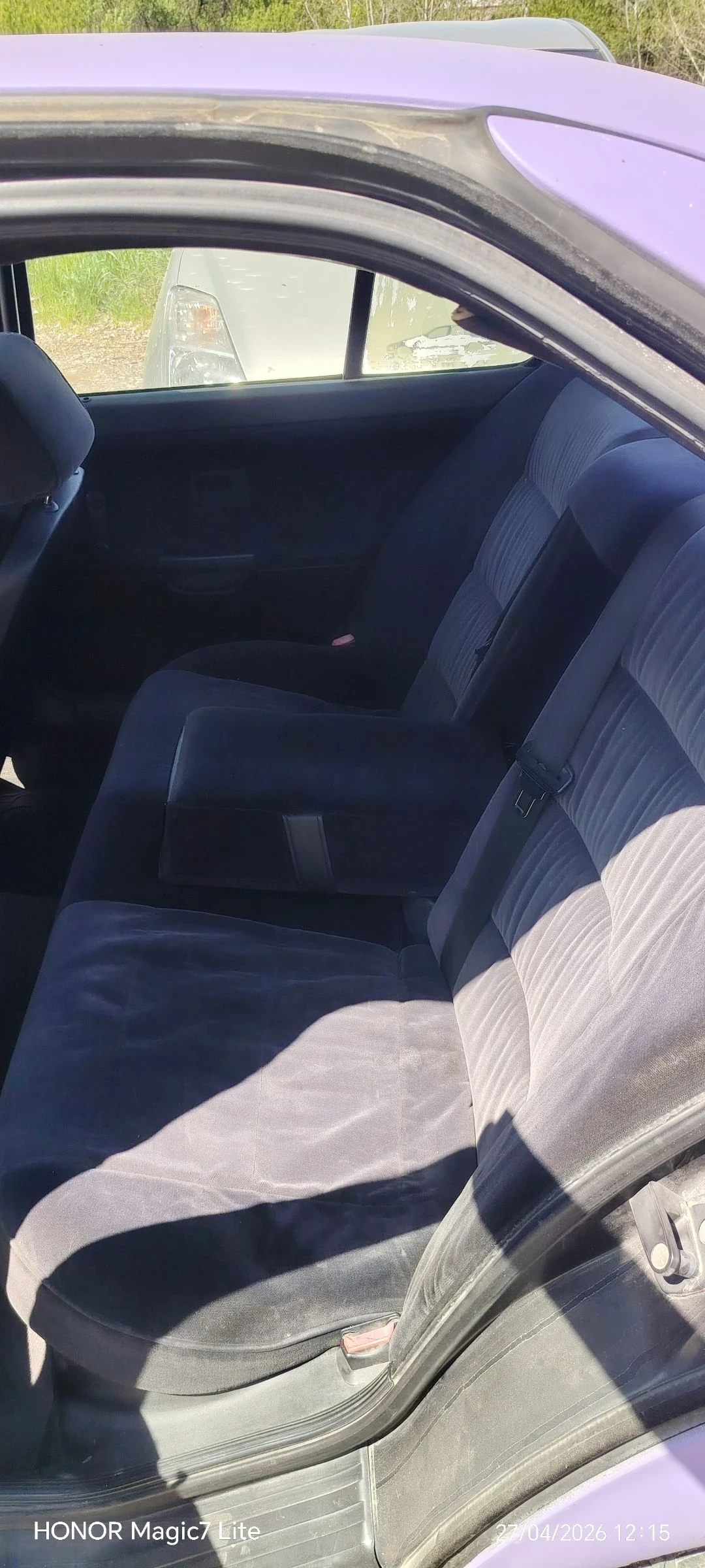 BMW 320 320i M50 B20, снимка 7 - Автомобили и джипове - 54351556