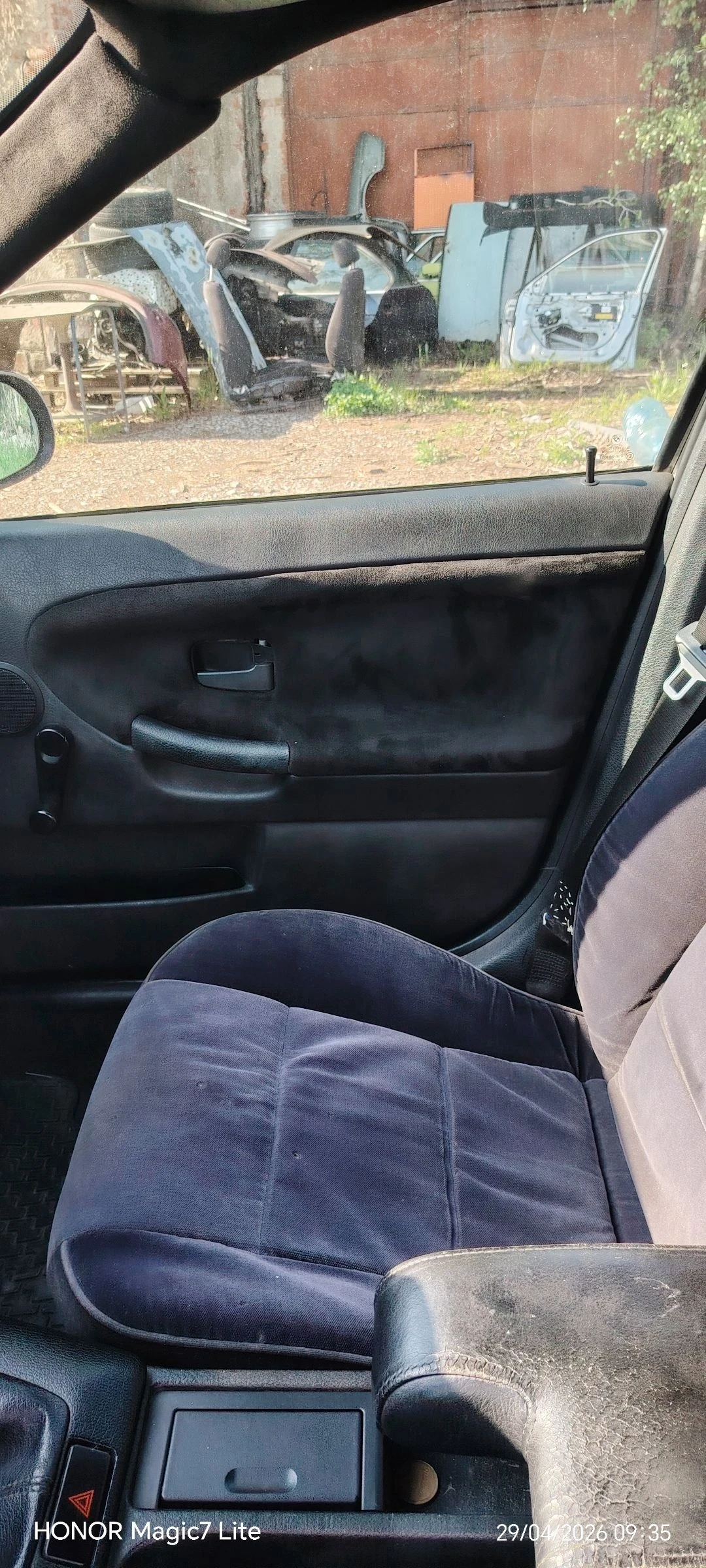 BMW 320 320i M50 B20, снимка 14 - Автомобили и джипове - 54351556