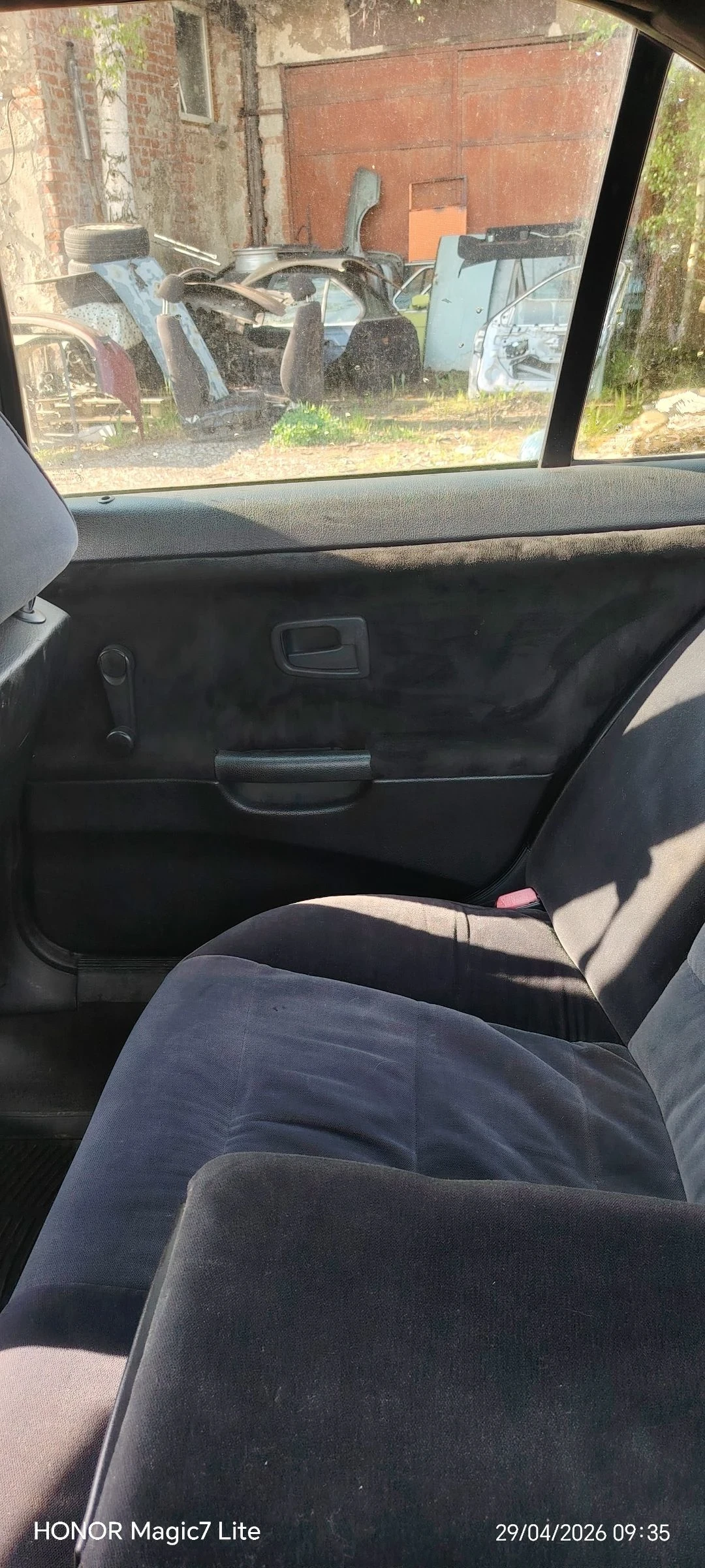 BMW 320 320i M50 B20, снимка 15 - Автомобили и джипове - 54351556