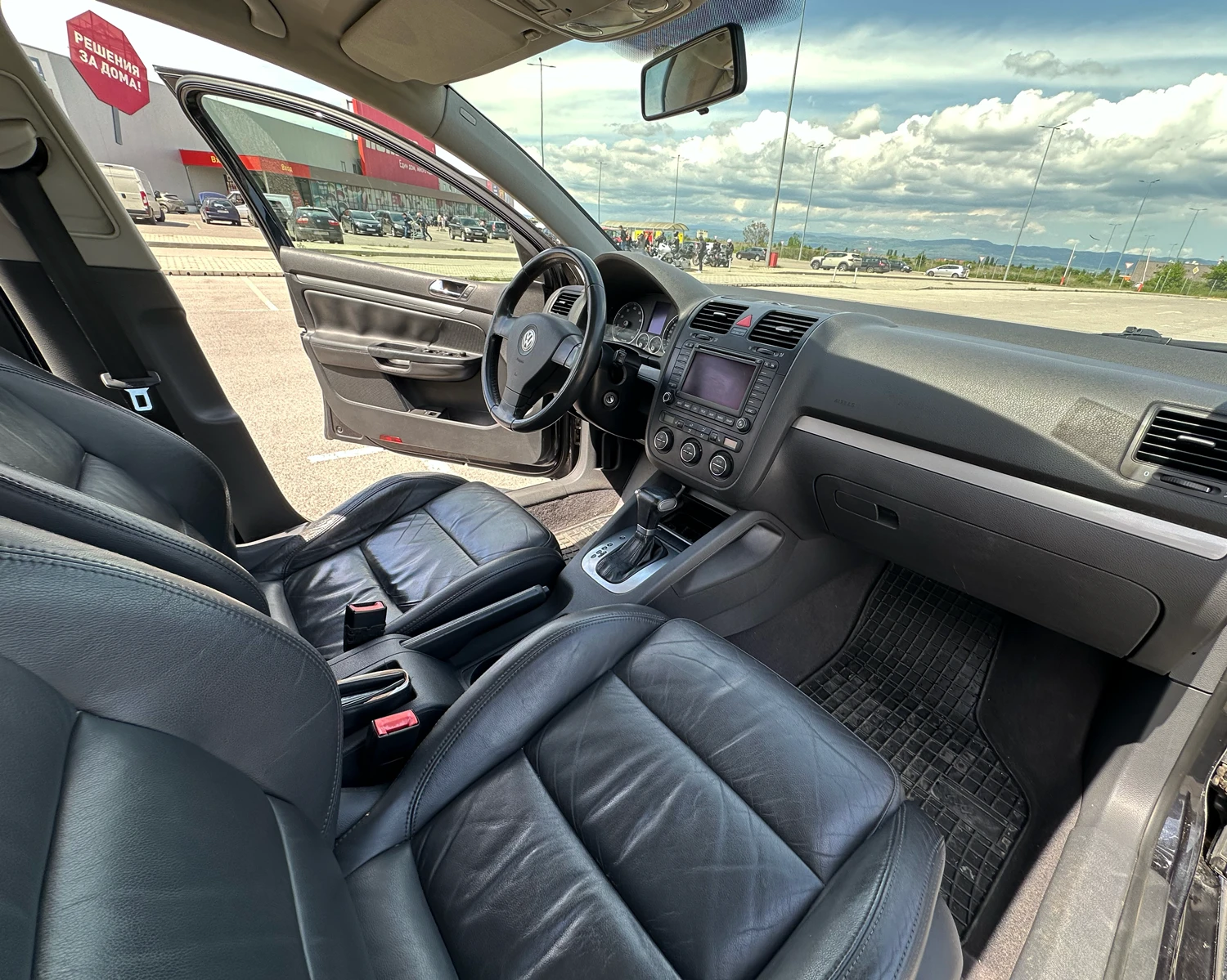 VW Golf, снимка 16 - Автомобили и джипове - 54541097
