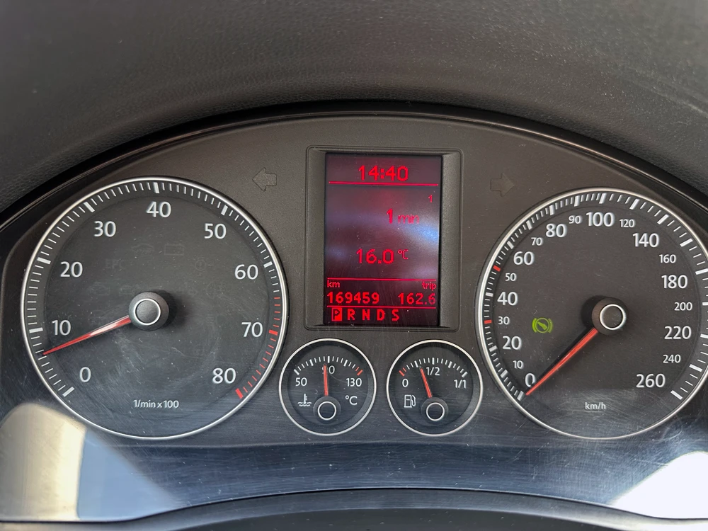 VW Golf, снимка 13 - Автомобили и джипове - 54541097