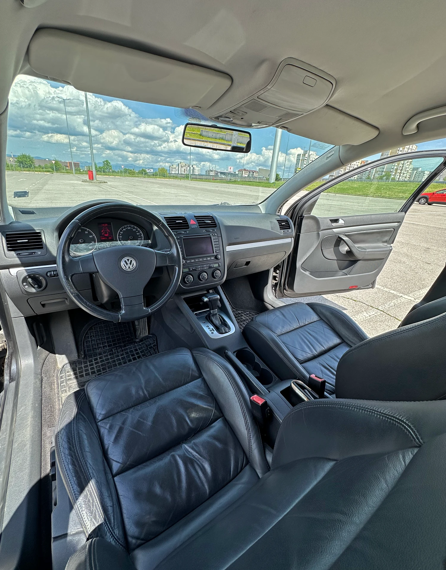 VW Golf, снимка 10 - Автомобили и джипове - 54541097