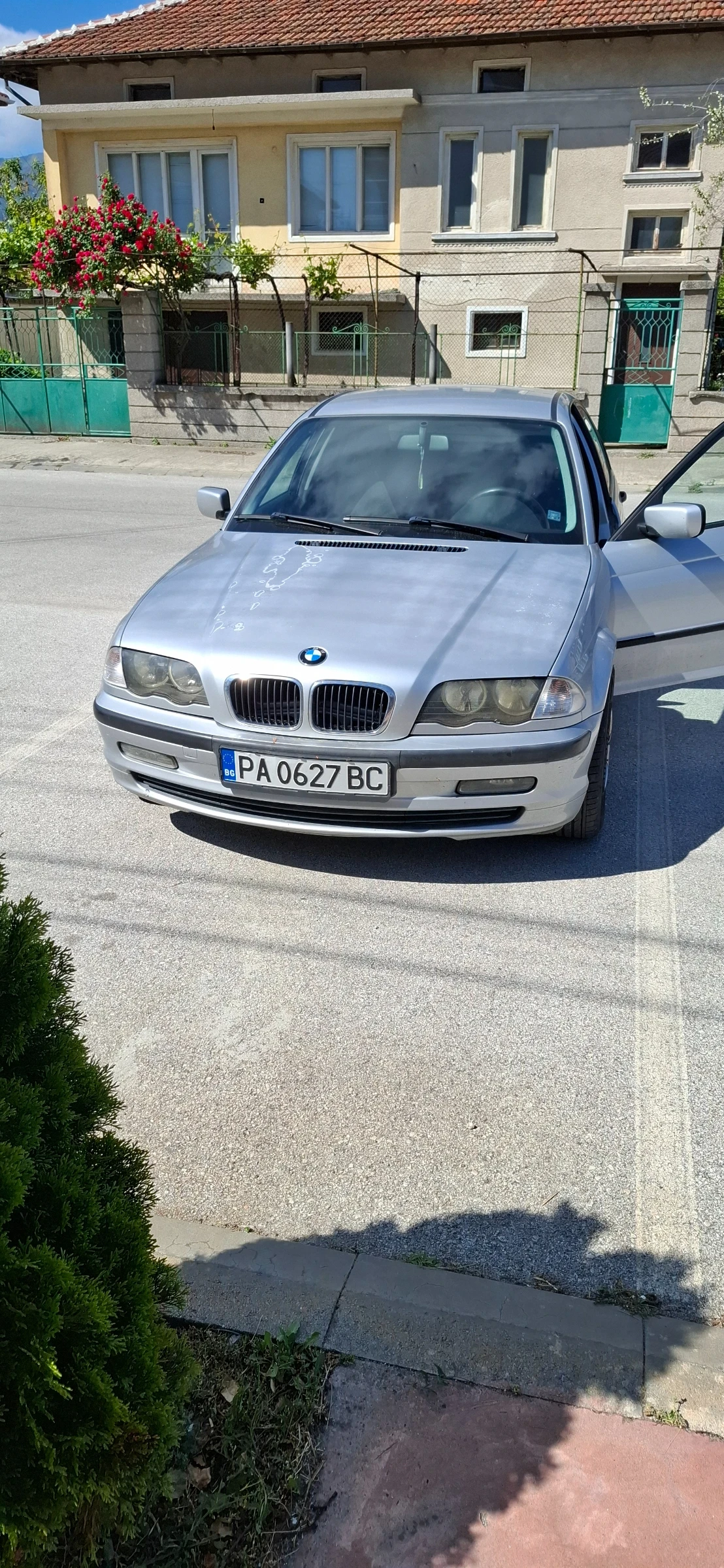 BMW 318 | Mobile.bg � ����������� 1