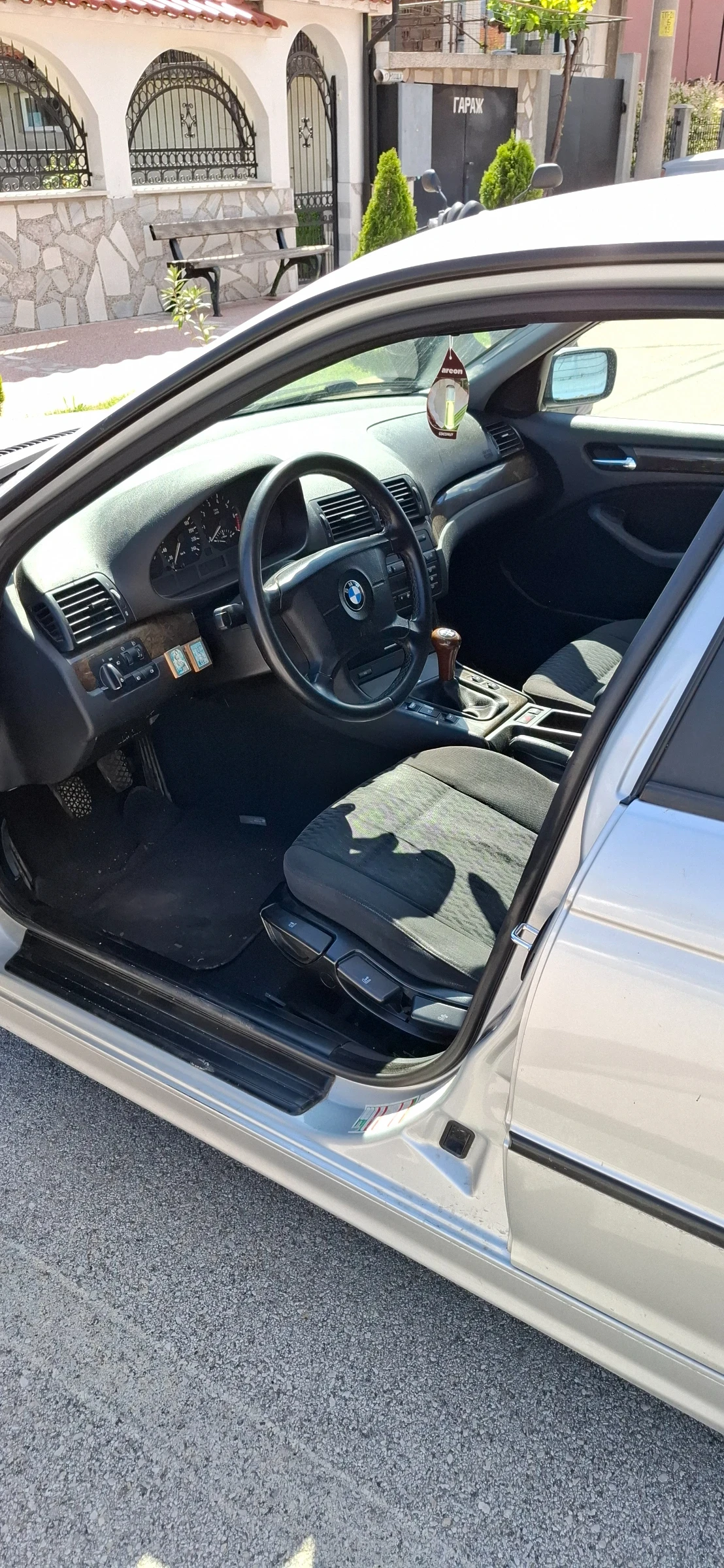 BMW 318 | Mobile.bg � ����������� 7