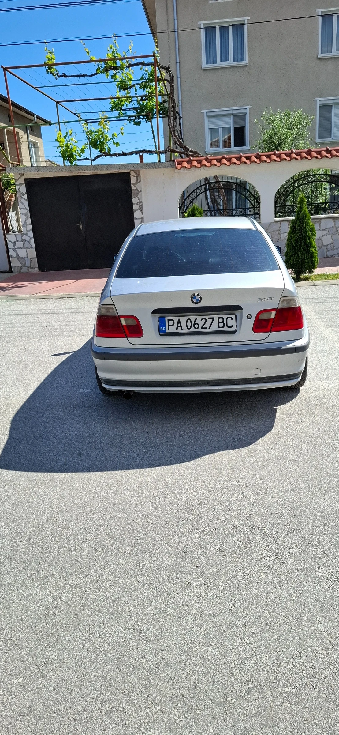 BMW 318 | Mobile.bg � ����������� 3