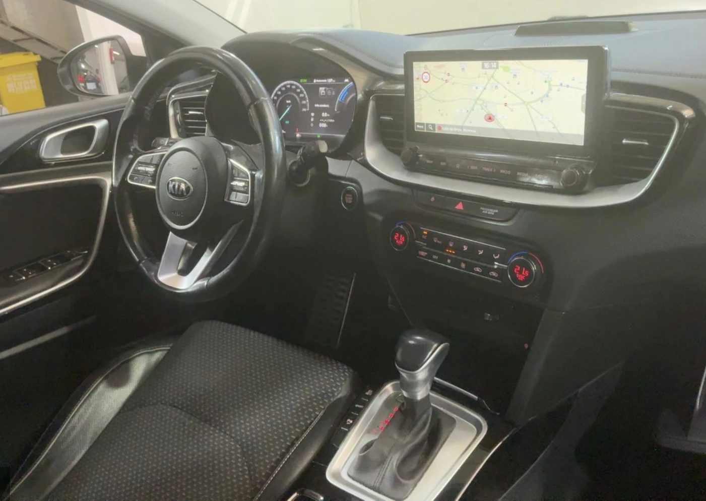 Kia XCeed 1.6 Plug-in Hybrid eTech PHEV, снимка 5 - Автомобили и джипове - 54648721