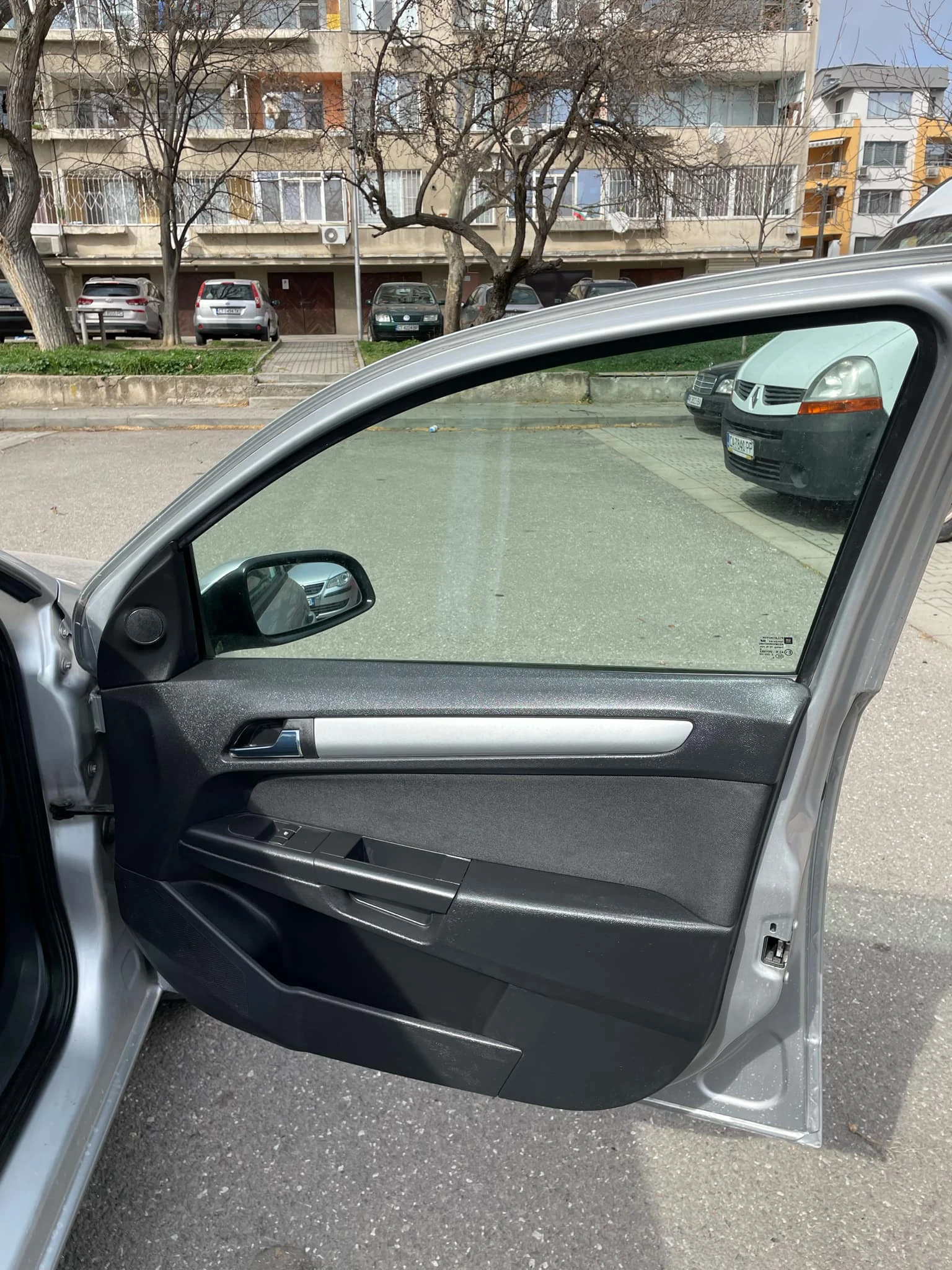Opel Astra, снимка 7 - Автомобили и джипове - 54886566