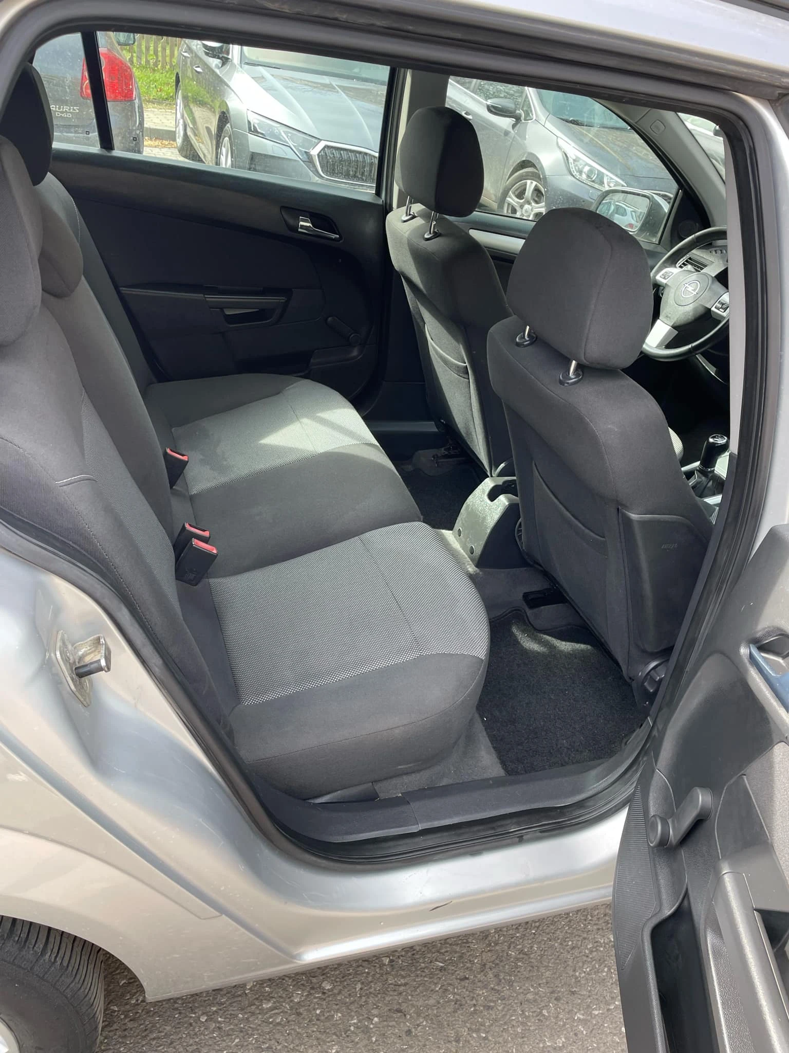 Opel Astra, снимка 12 - Автомобили и джипове - 54886566