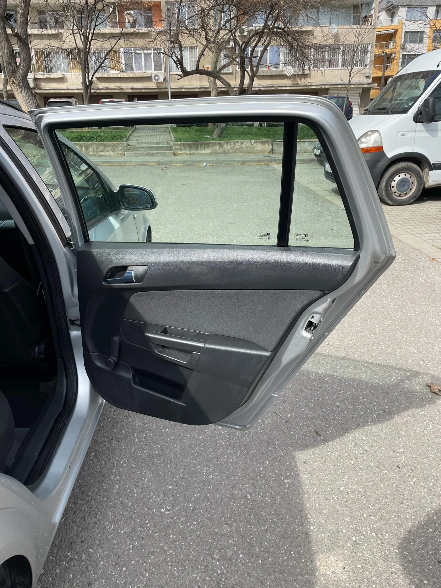 Opel Astra, снимка 8 - Автомобили и джипове - 54886566