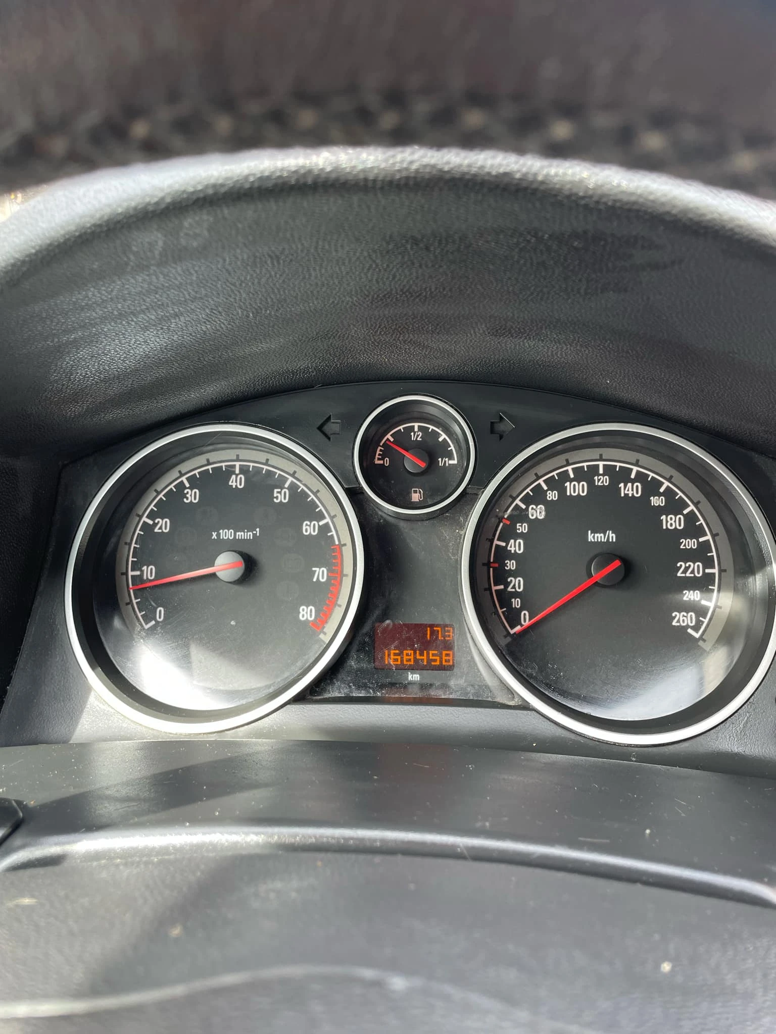 Opel Astra, снимка 9 - Автомобили и джипове - 54886566