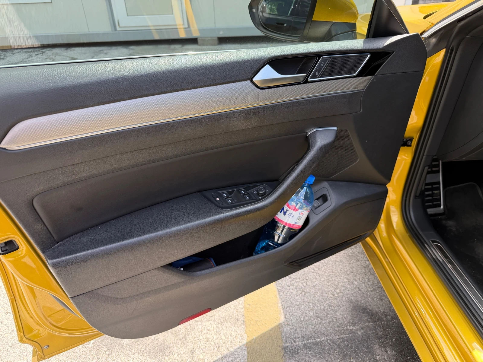 VW Arteon R Line, снимка 7 - Автомобили и джипове - 54981038
