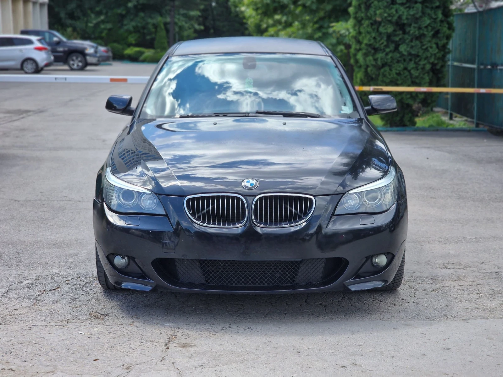 BMW 530 d, снимка 2 - Автомобили и джипове - 55014970