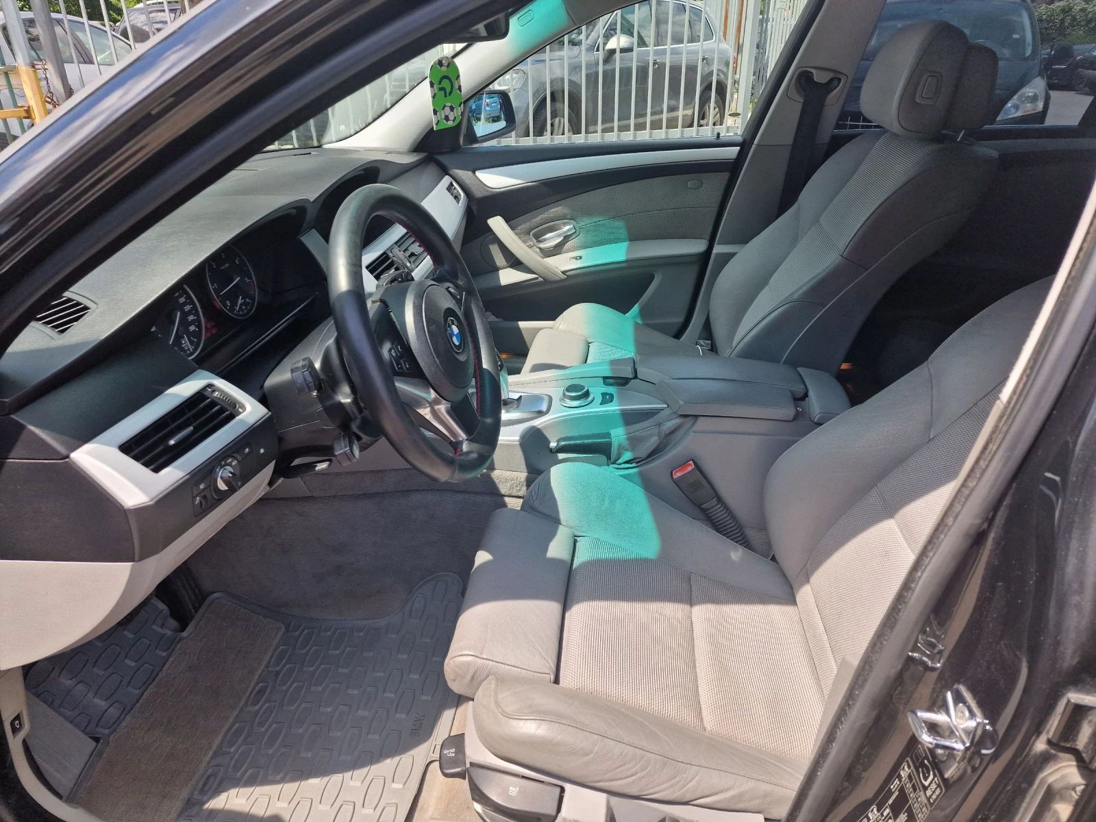 BMW 530 d, снимка 8 - Автомобили и джипове - 55014970