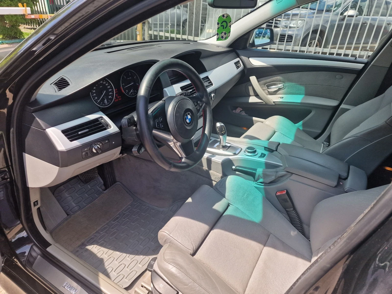 BMW 530 d, снимка 7 - Автомобили и джипове - 55014970