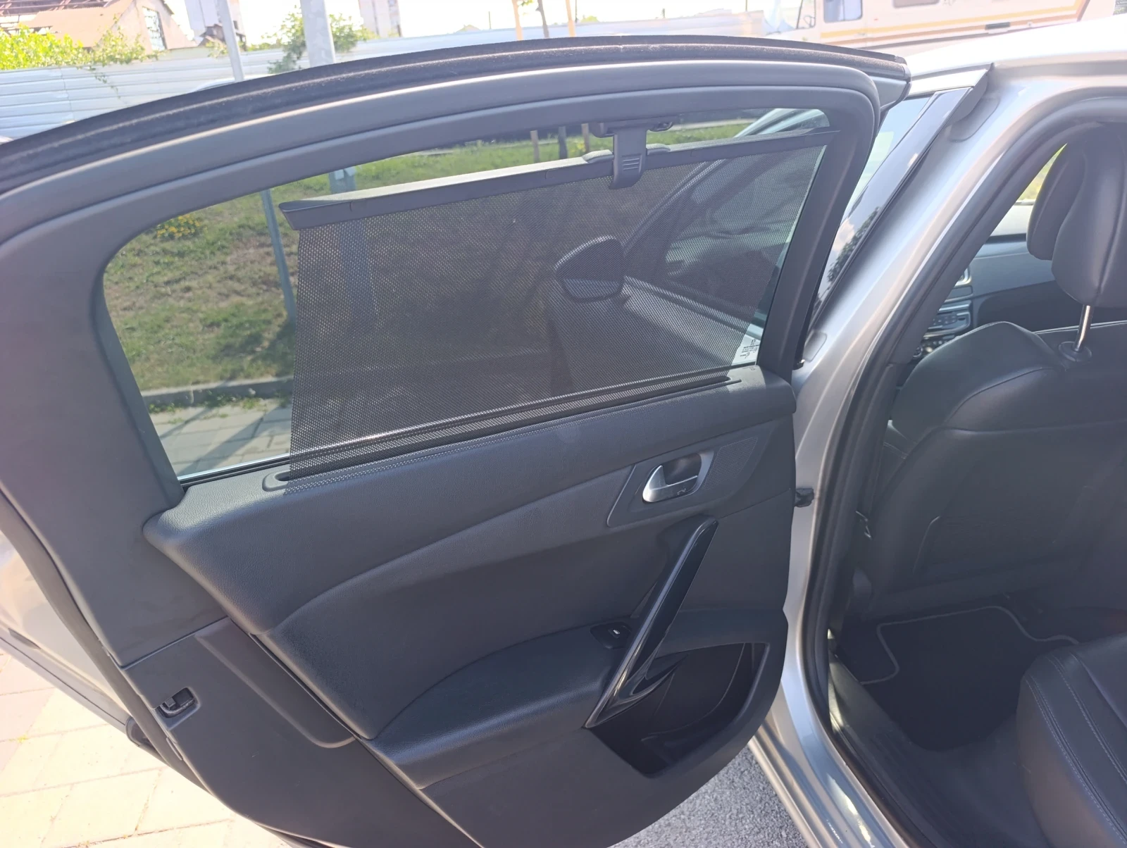Peugeot 508 2.0 hdi 180 к.с., снимка 9 - Автомобили и джипове - 55100810