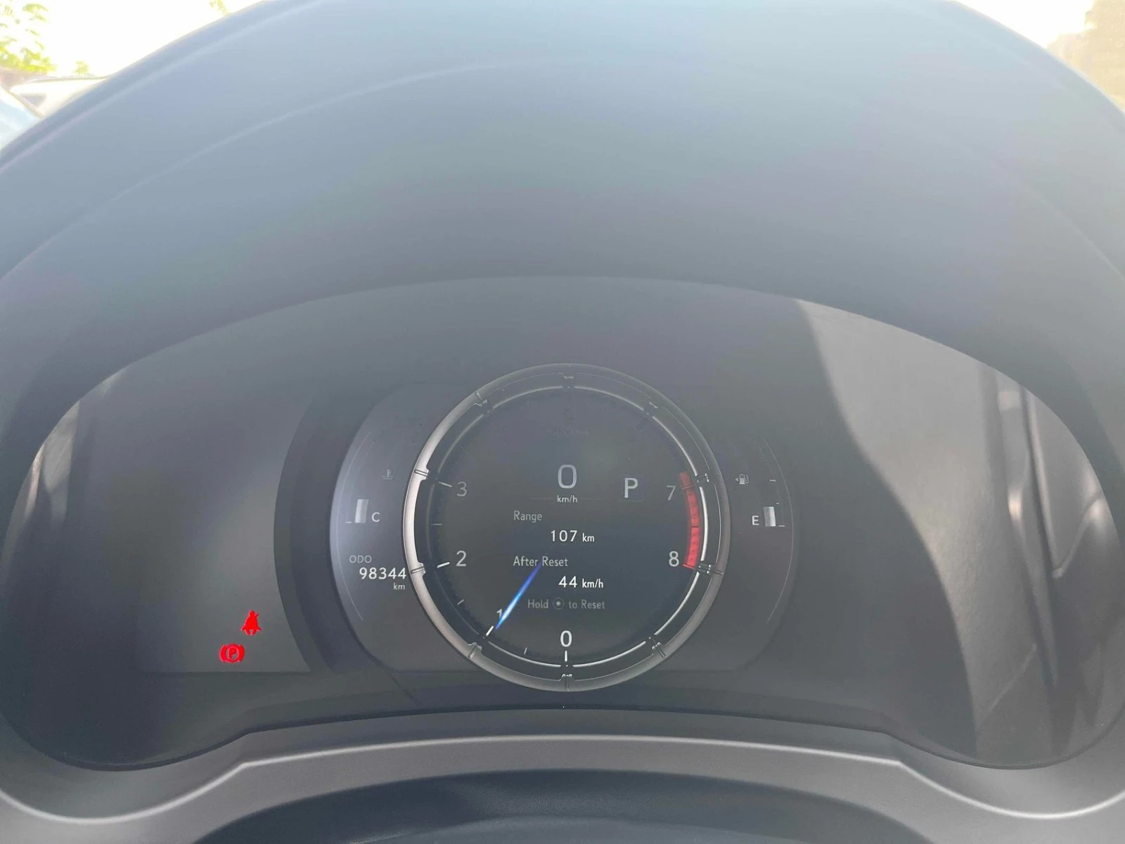 Lexus RC 350 F-SPORT* AWD* ПОДГРЕВ* ОБДУХВАНЕ* ШИБИДАХ* MARK LE, снимка 8 - Автомобили и джипове - 55511431