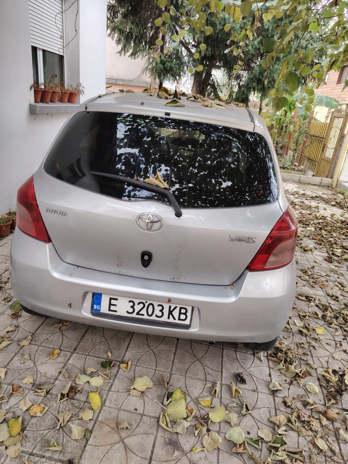 Toyota Yaris 1.0 | Mobile.bg � ����������� 2