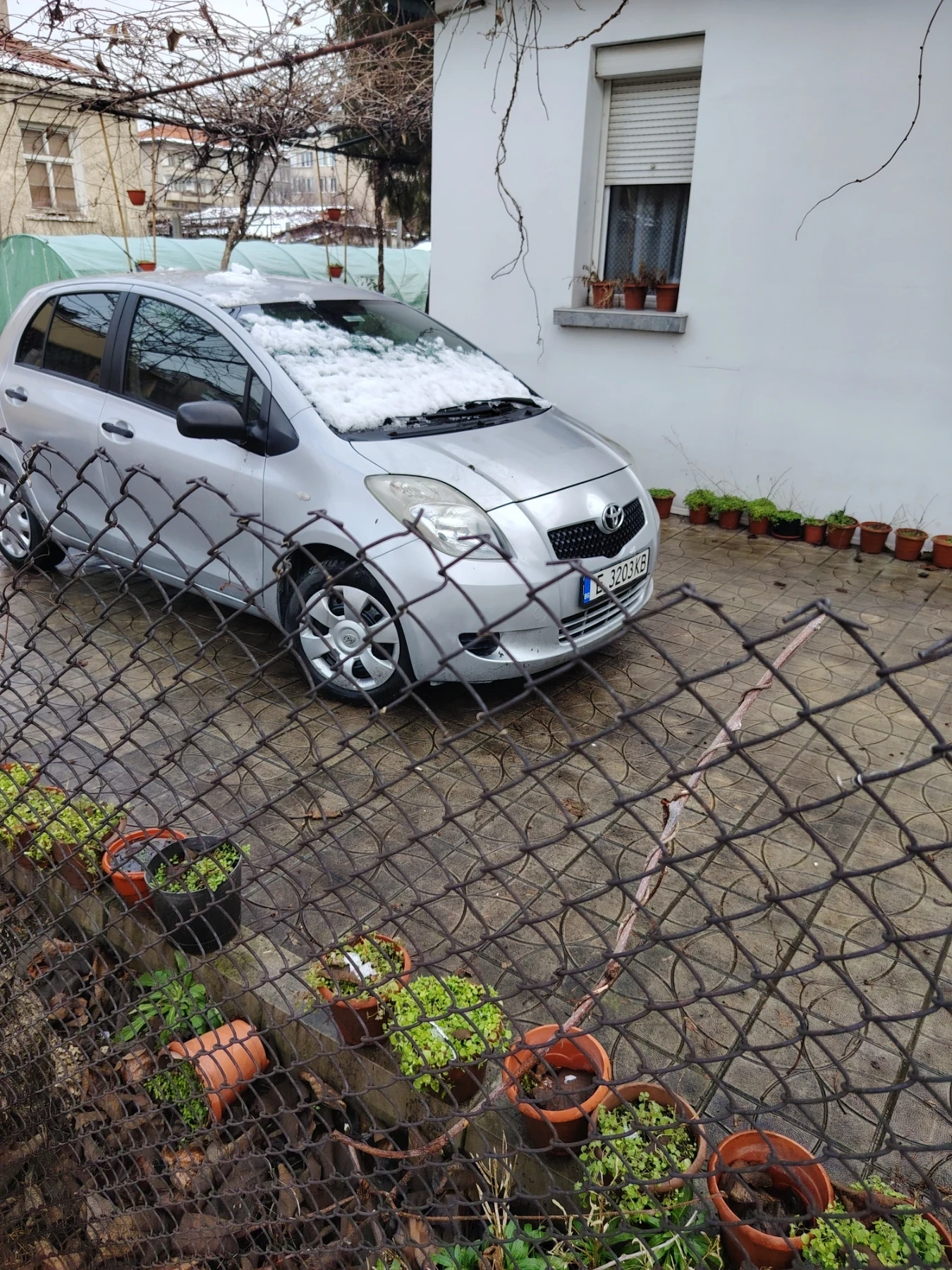 Toyota Yaris 1.0 | Mobile.bg � ����������� 6