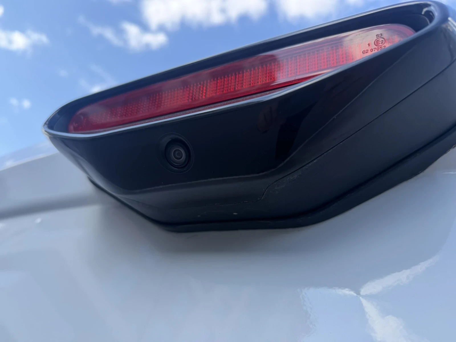 Peugeot Partner 1.5BlueHDI 130 CAMERA NAVI, снимка 15 - Автомобили и джипове - 55673002