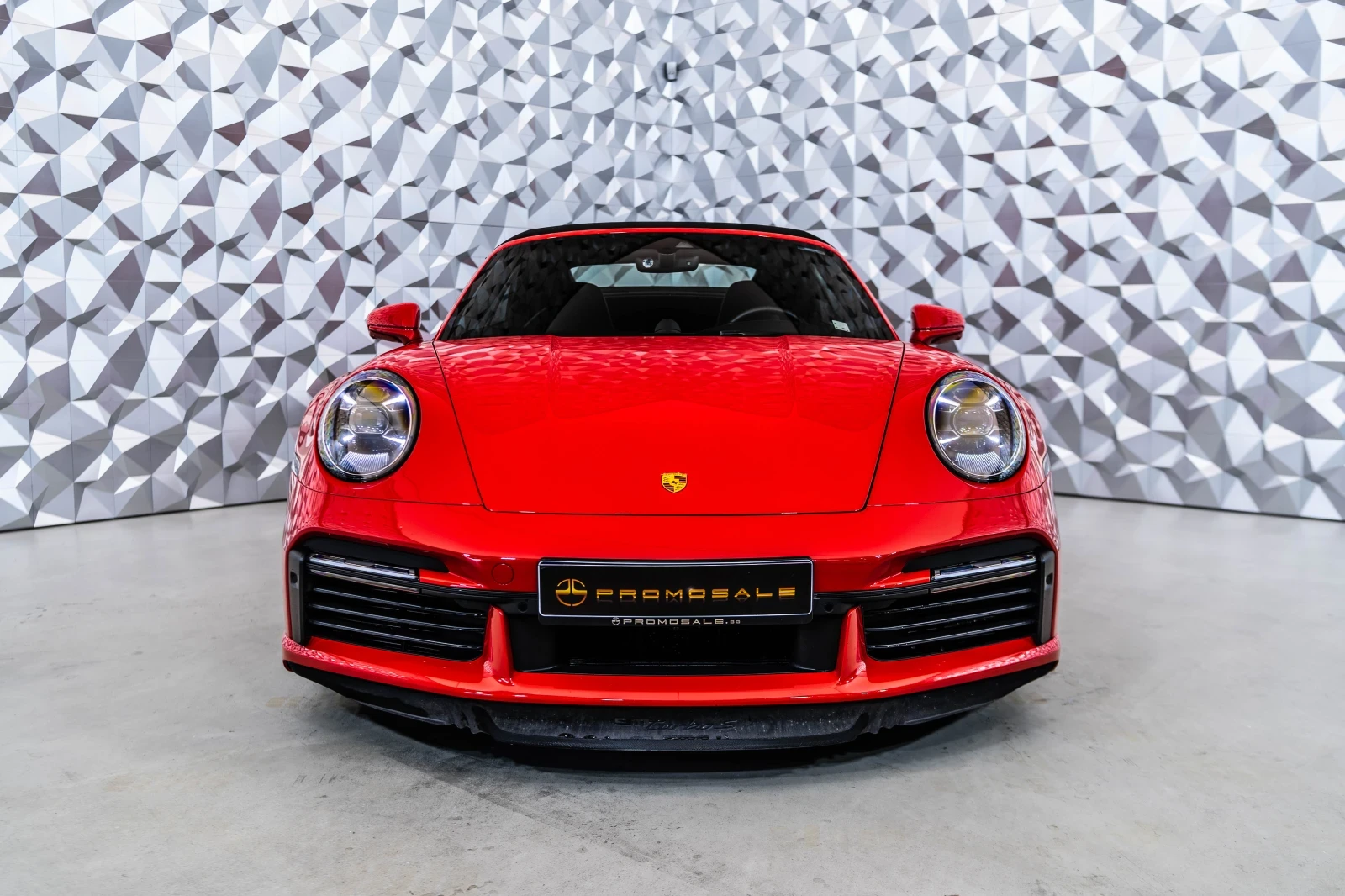 Porsche 911 Turbo S* Bose* Cabrio* ЛИЗИНГ