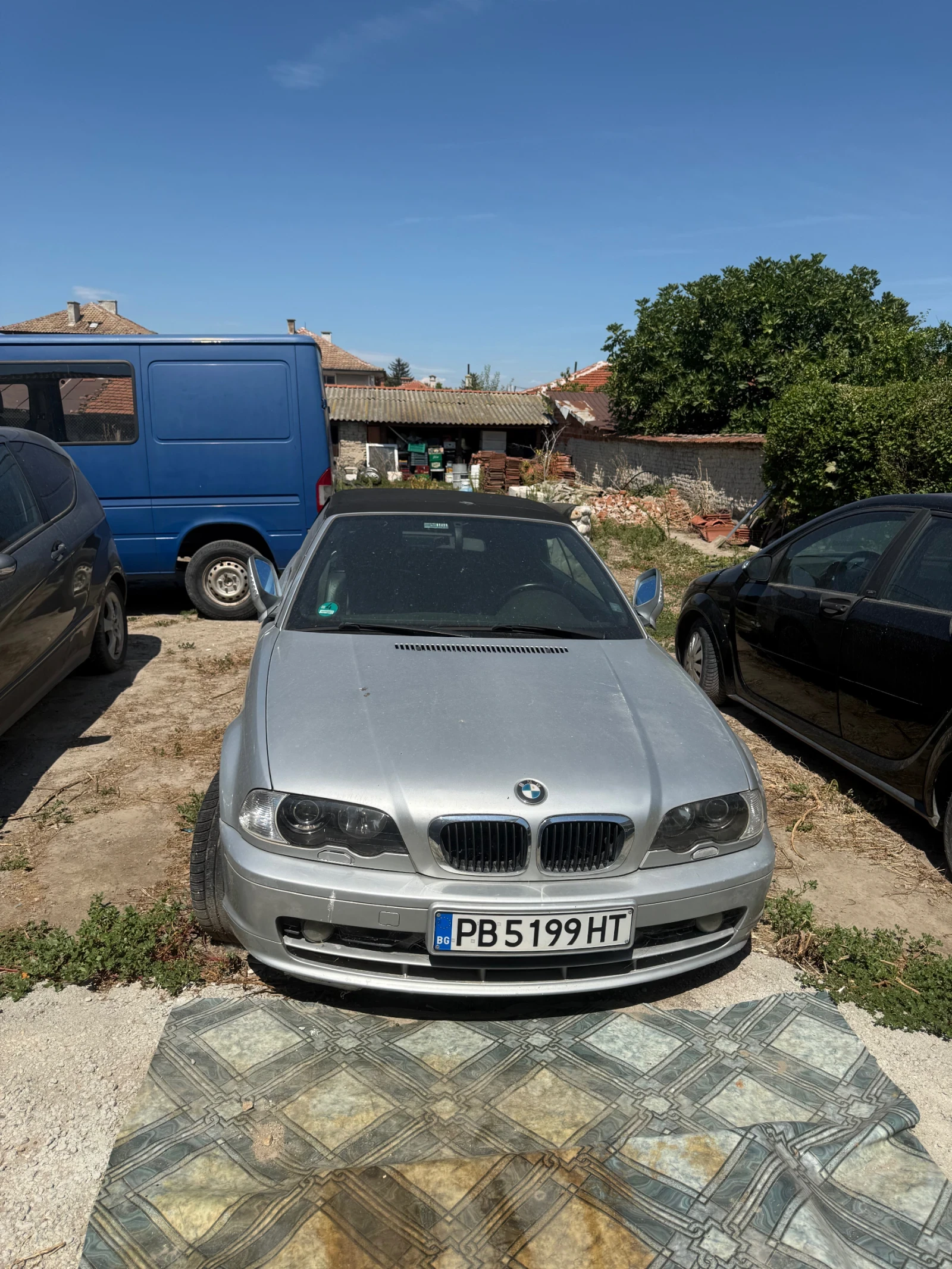 BMW 325