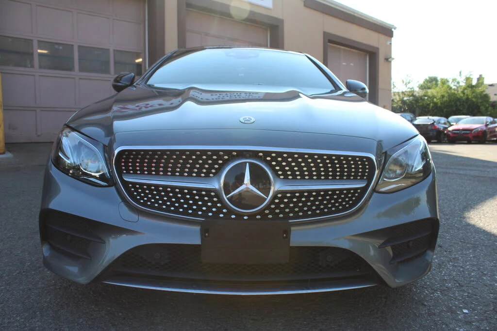 Mercedes-Benz E 400 COUPE | MASSAGE | AMBIENT | 360 | ПОДГРЕВ, снимка 7 - Автомобили и джипове - 55743718
