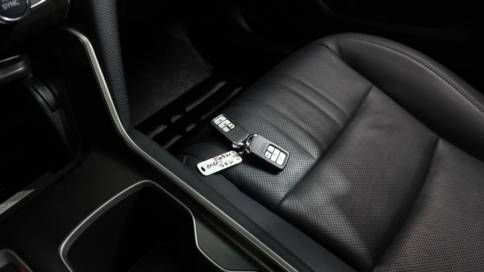 Honda Accord Sport Pack | LED | Keyless, снимка 17 - Автомобили и джипове - 55750069