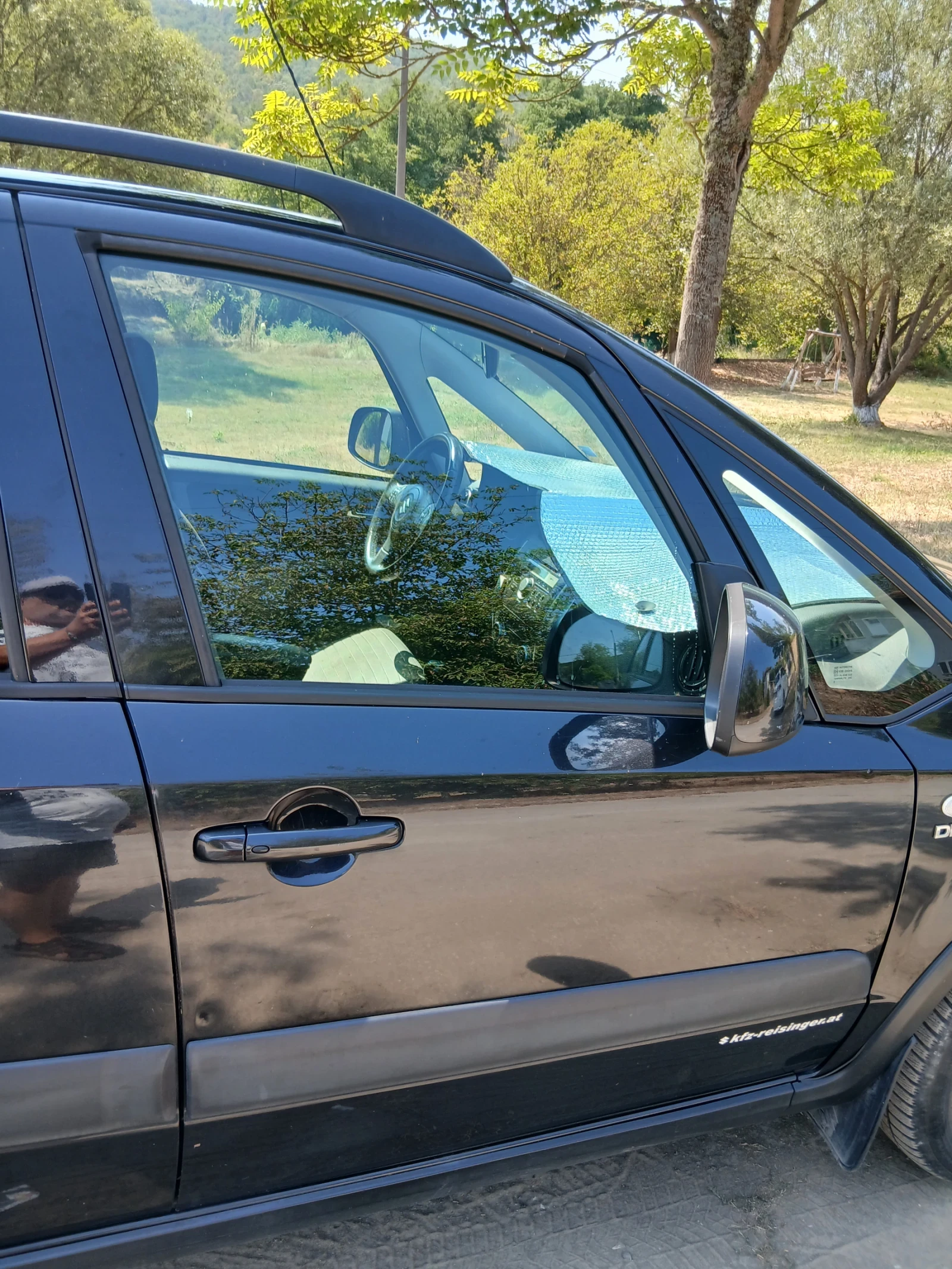Suzuki SX4, снимка 6 - Автомобили и джипове - 55771526