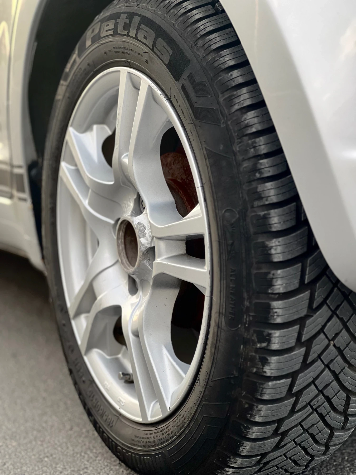 Suzuki Swift 1.3, снимка 10 - Автомобили и джипове - 55805727