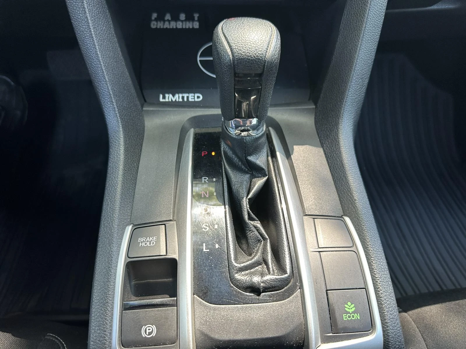 Honda Civic LPG | Gen 10, снимка 12 - Автомобили и джипове - 56071723