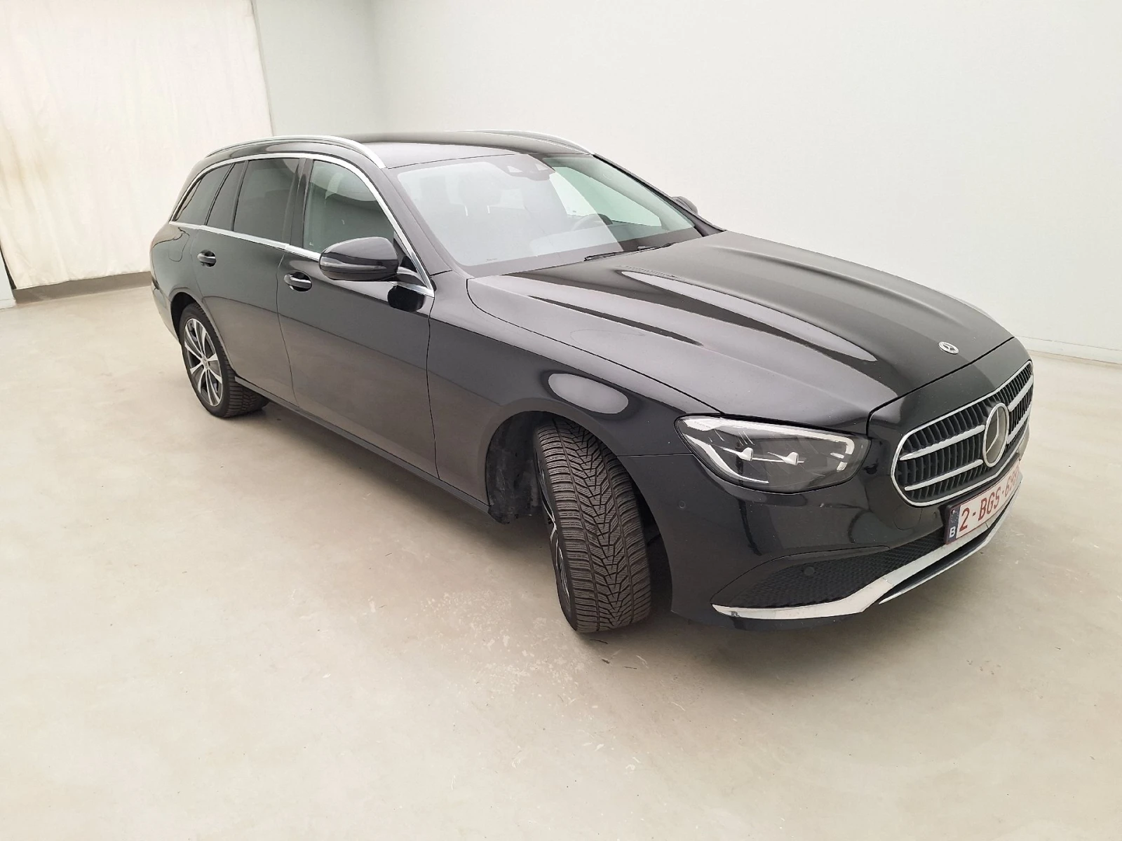 Mercedes-Benz E 300 Break 300 de