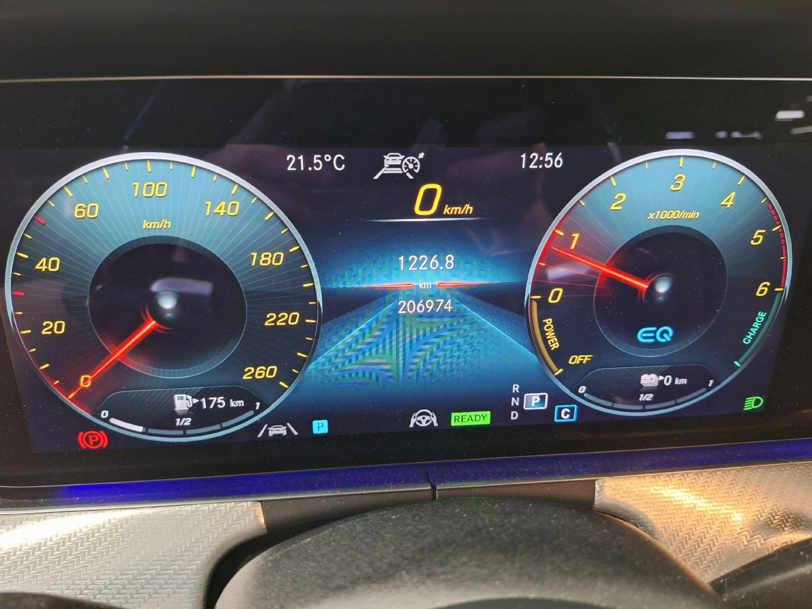 Mercedes-Benz E 300 Break 300 de, снимка 12 - Автомобили и джипове - 56085763
