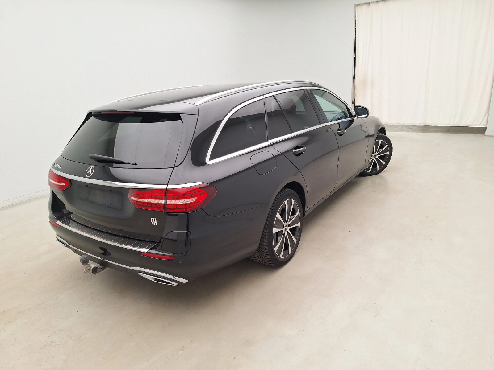 Mercedes-Benz E 300 Break 300 de, снимка 6 - Автомобили и джипове - 56085763