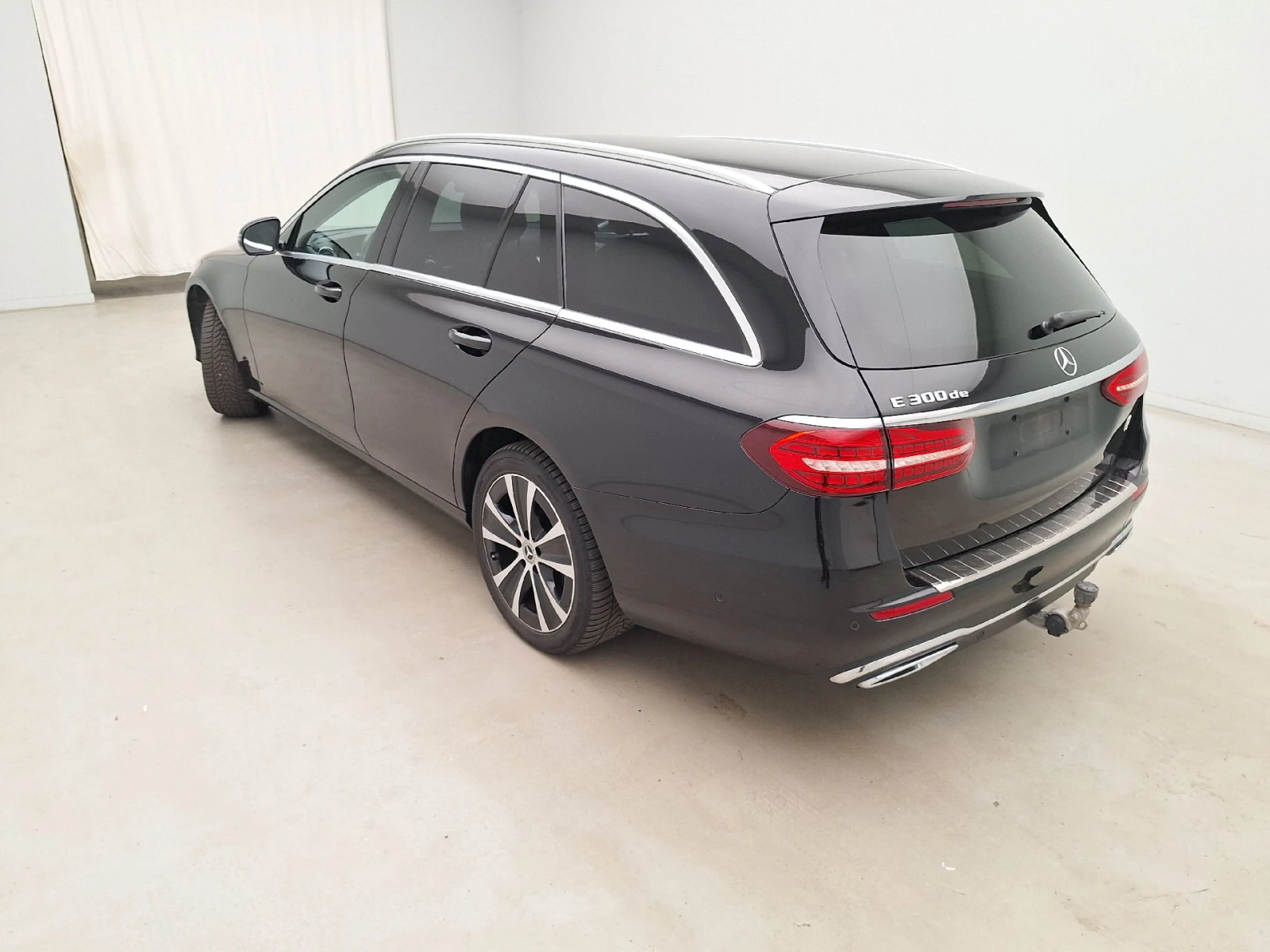 Mercedes-Benz E 300 Break 300 de, снимка 5 - Автомобили и джипове - 56085763