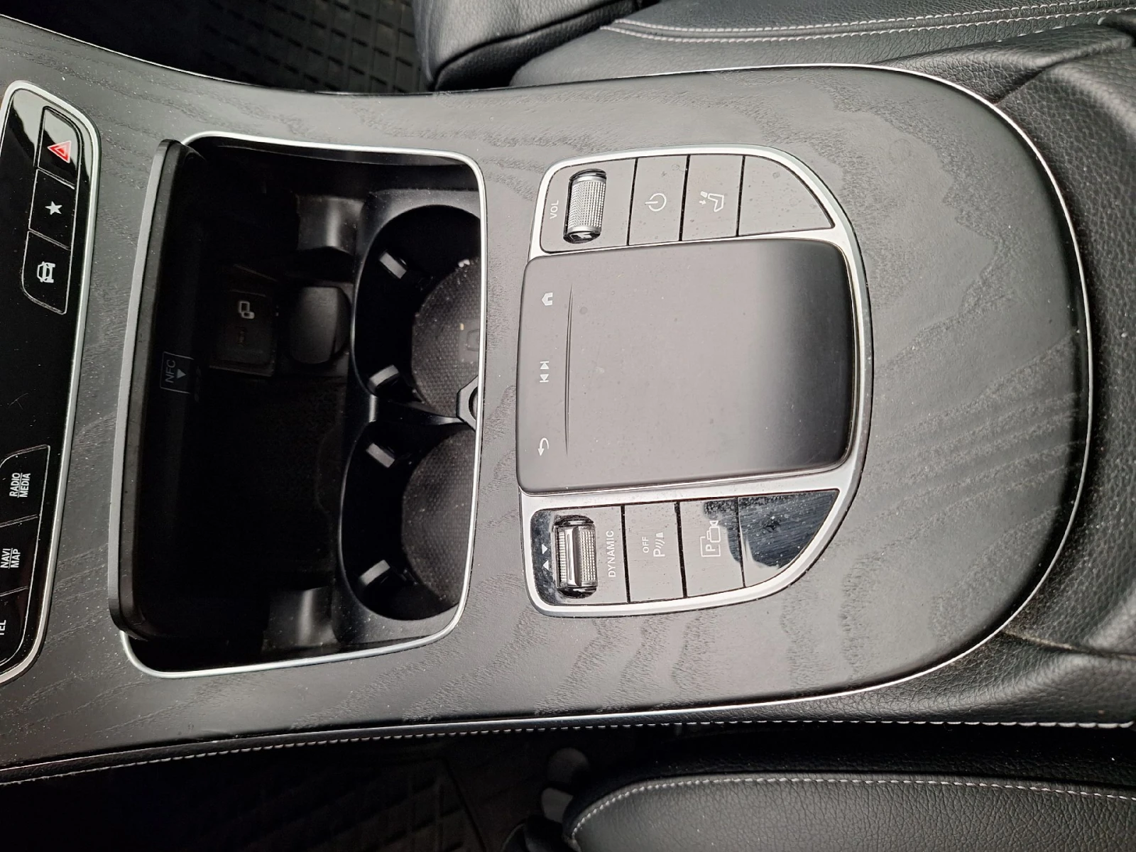 Mercedes-Benz E 300 Break 300 de, снимка 15 - Автомобили и джипове - 56085763