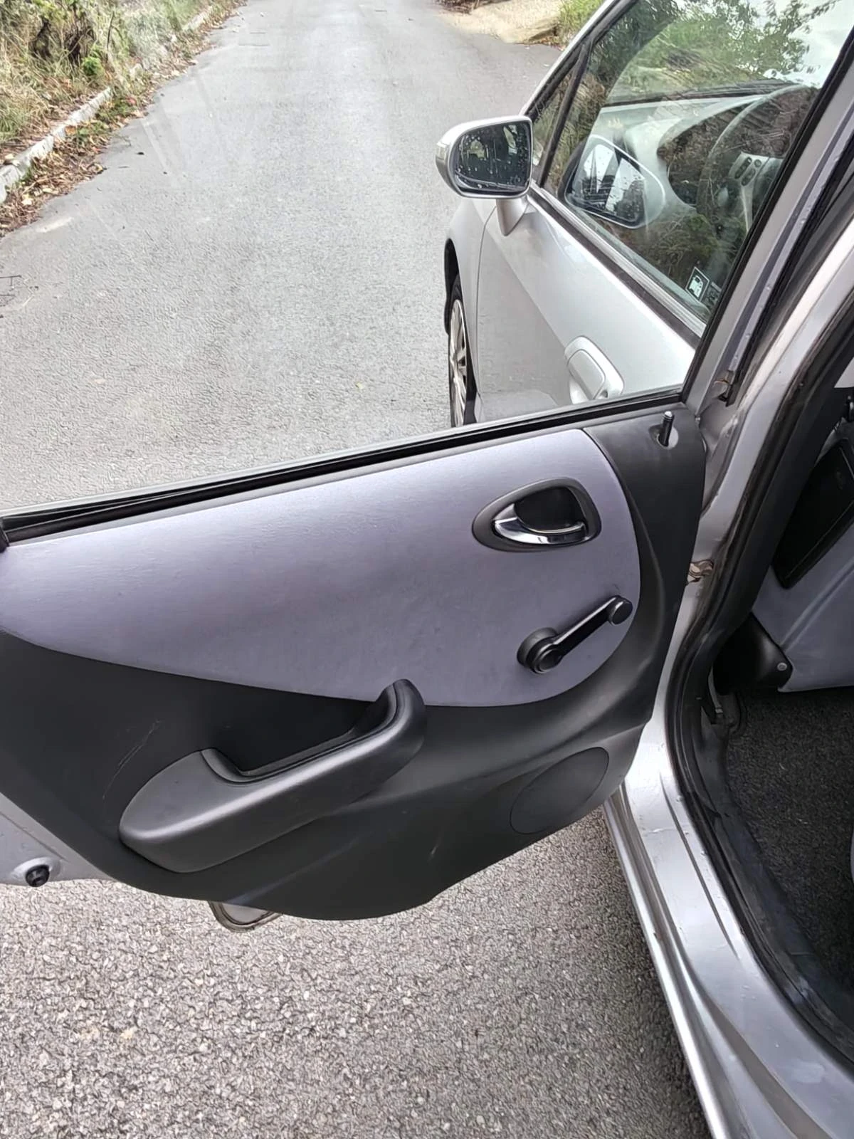 Honda Jazz 1.4, снимка 8 - Автомобили и джипове - 56277300