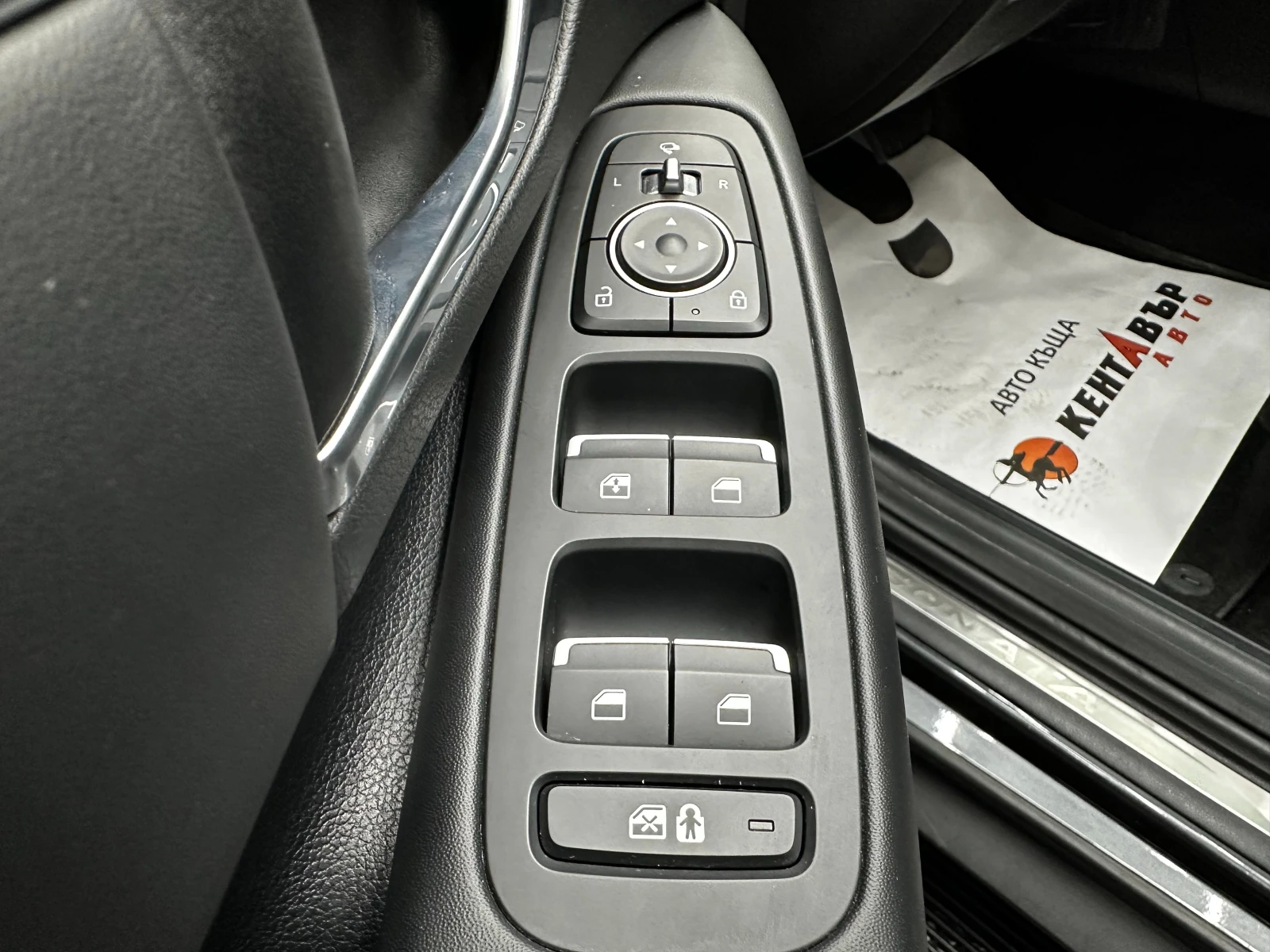 Hyundai Sonata 2.0 ������/��������/������ ������/124000�� | Mobile.bg � ����������� 10