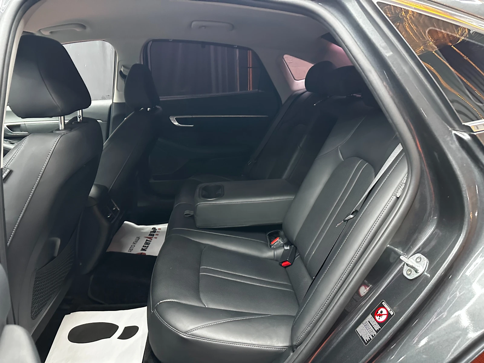 Hyundai Sonata 2.0 ������/��������/������ ������/124000�� | Mobile.bg � ����������� 7