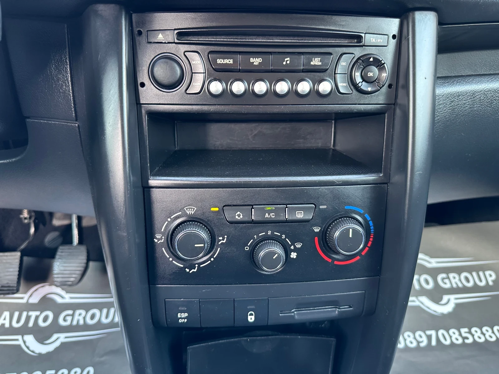 Peugeot 207 1.4i 75HP / ������ ����� /  | Mobile.bg � ����������� 9