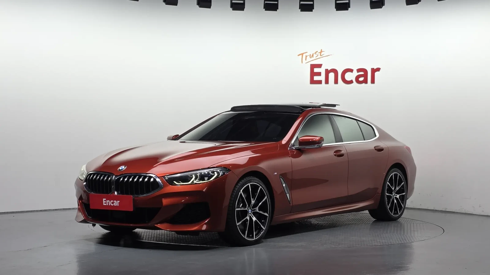 BMW 840 BOWER&WILKINS | HEAD UP  | Mobile.bg � ����������� 1