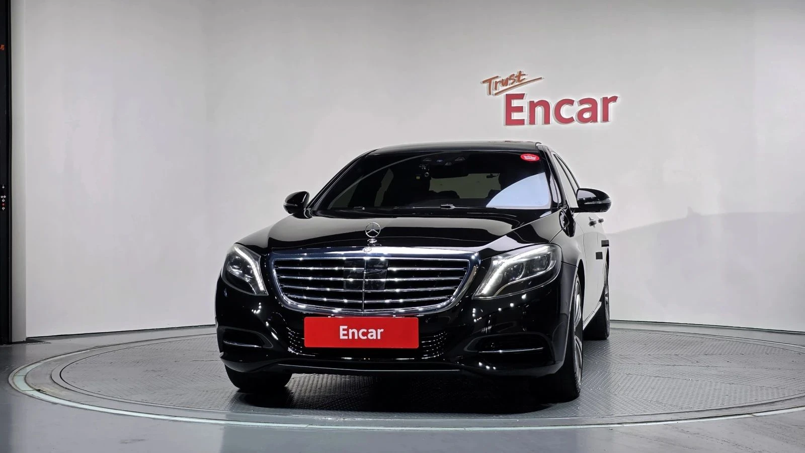 Mercedes-Benz S 500, снимка 3 - Автомобили и джипове - 56686642