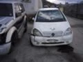 Mercedes-Benz A 140 1.4, 1.6, снимка 9