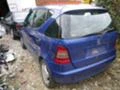 Mercedes-Benz A 140 1.4, 1.6, снимка 12