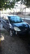 Ford Fiesta 1.4TDCI, снимка 1