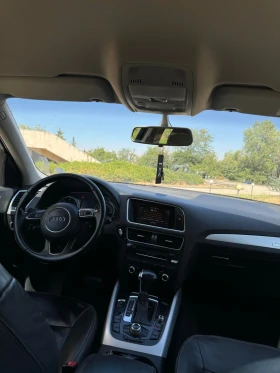 Audi Q5 Audi Q5 2.0 190 TDI, снимка 8